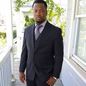 Meet your Posher, Voltaire